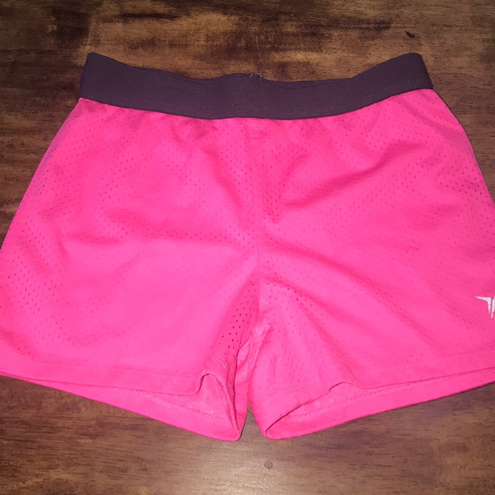 A great condition shorts for girls